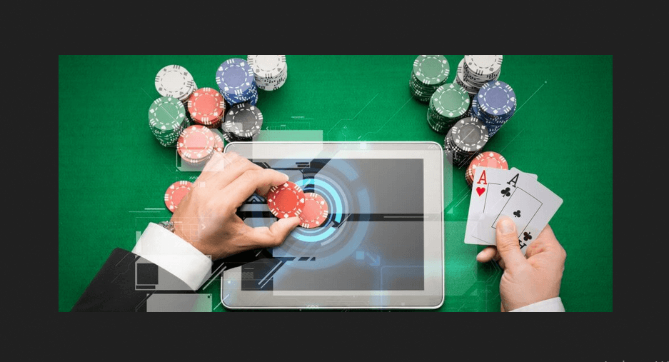 How Technology Has Changed Gambling - And Still Does